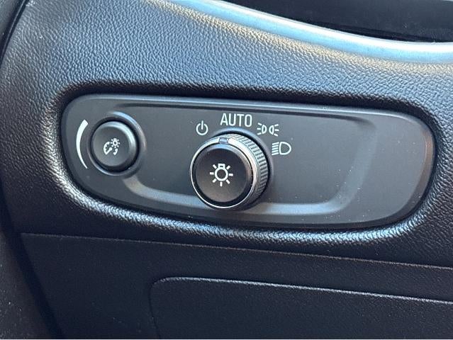 2023 Chevrolet Malibu FL