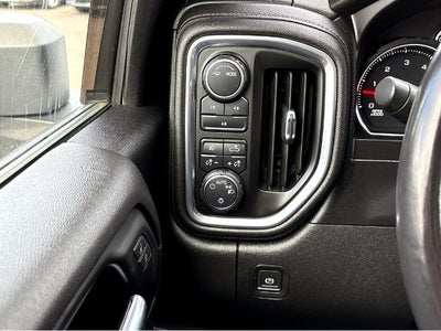 2021 Chevrolet Silverado 2500 HD LT