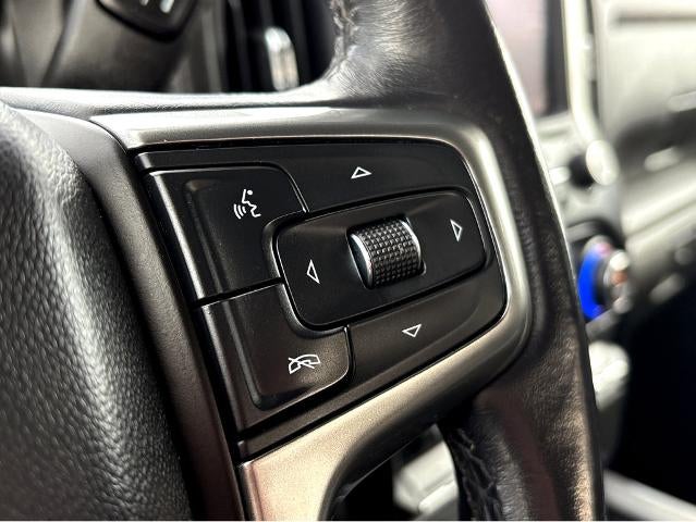 2021 Chevrolet Silverado 2500 HD LT