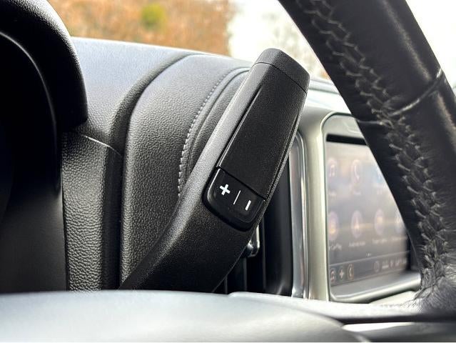 2021 Chevrolet Silverado 2500 HD LT