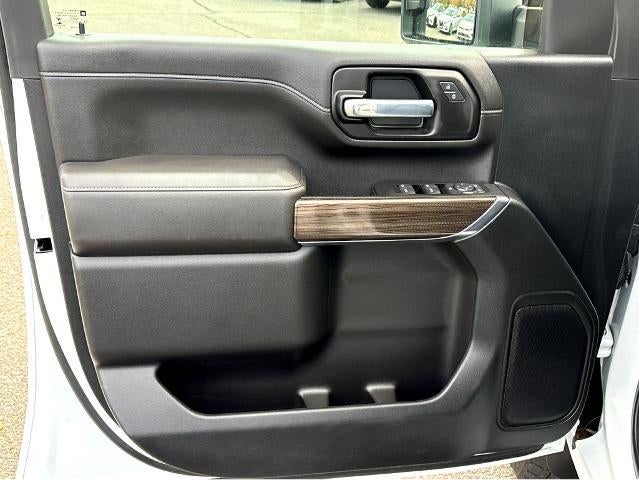 2021 Chevrolet Silverado 2500 HD LT