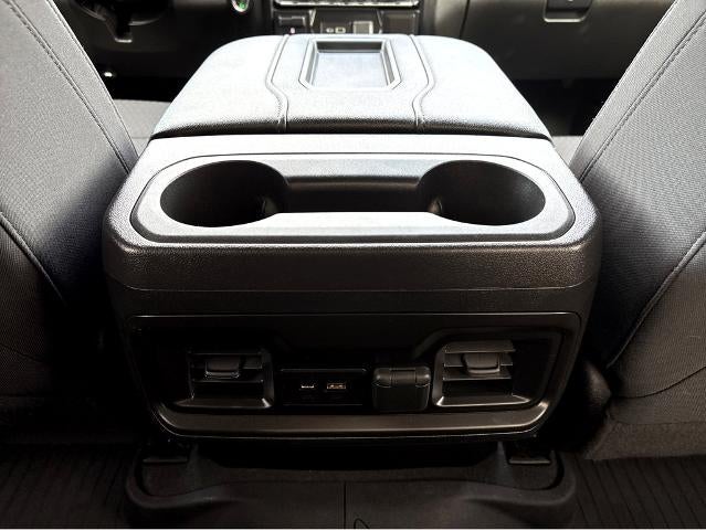 2021 Chevrolet Silverado 2500 HD LT