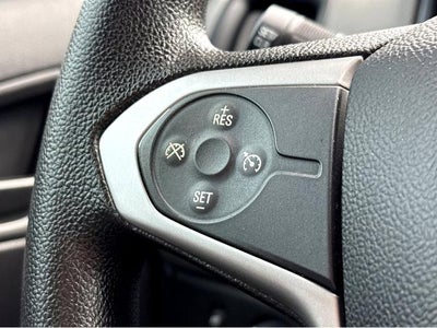 2019 Chevrolet Colorado 2WD Work Truck