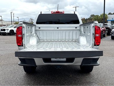 2019 Chevrolet Colorado 2WD Work Truck