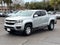 2019 Chevrolet Colorado 2WD Work Truck