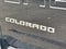 2022 Chevrolet Colorado Base