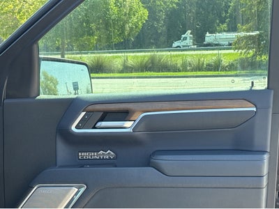 2024 Chevrolet Silverado 1500 Base