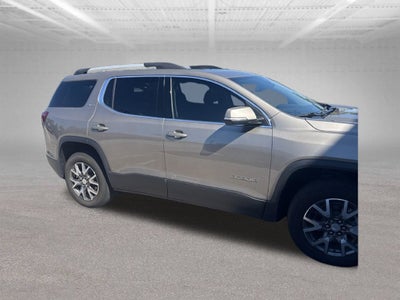 2022 GMC Acadia Base