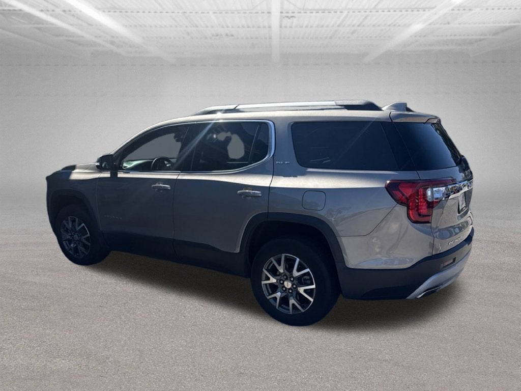 2022 GMC Acadia Base