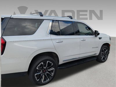2023 GMC Yukon Base