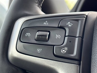 2024 Chevrolet Tahoe Base