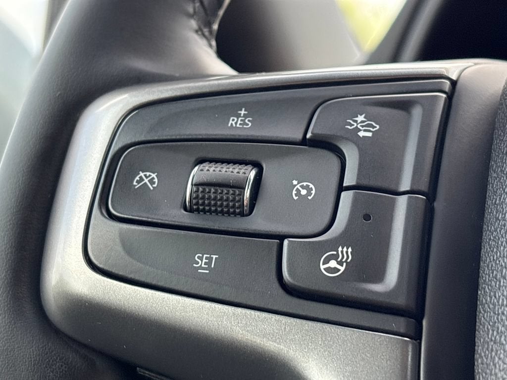 2024 Chevrolet Tahoe Base