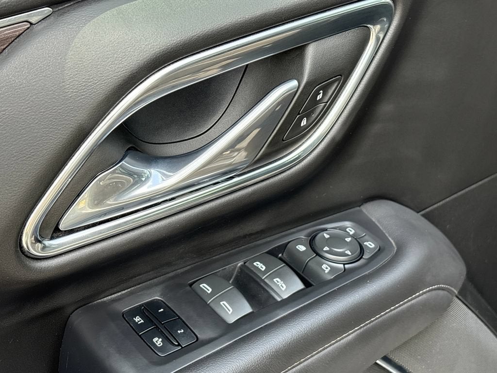 2024 Chevrolet Tahoe Base