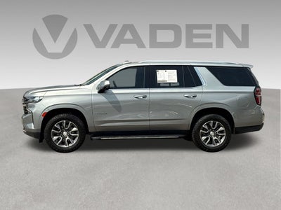 2024 Chevrolet Tahoe Base