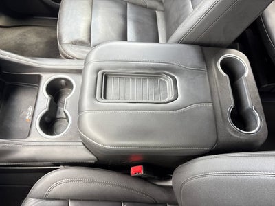 2024 Chevrolet Tahoe Base