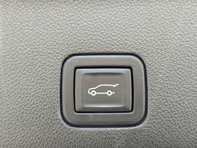 2024 Chevrolet Tahoe Base