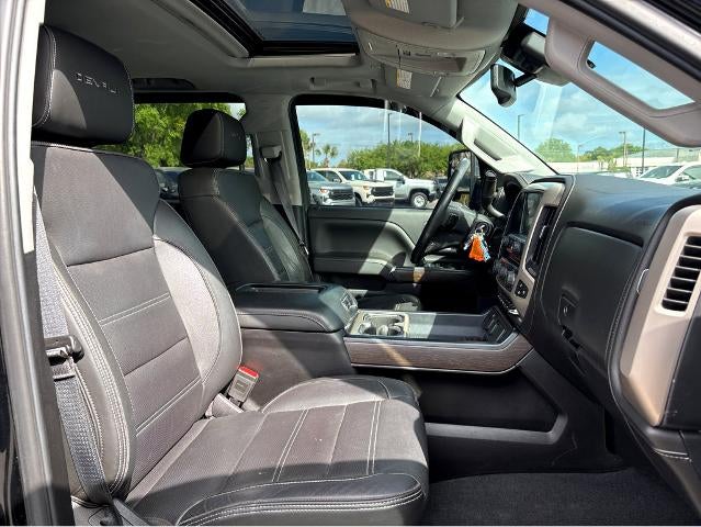 2019 GMC Sierra 2500 HD Denali