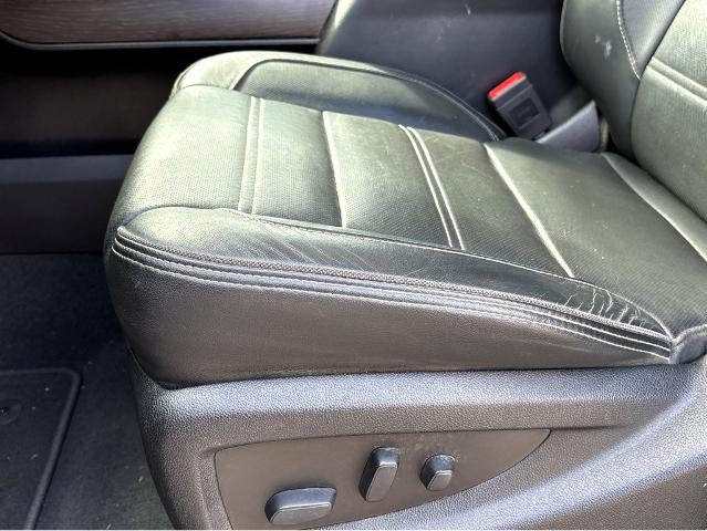 2019 GMC Sierra 2500 HD Denali