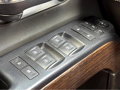 2019 GMC Sierra 2500 HD Denali