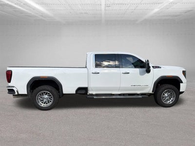 2021 GMC Sierra 3500 HD Base