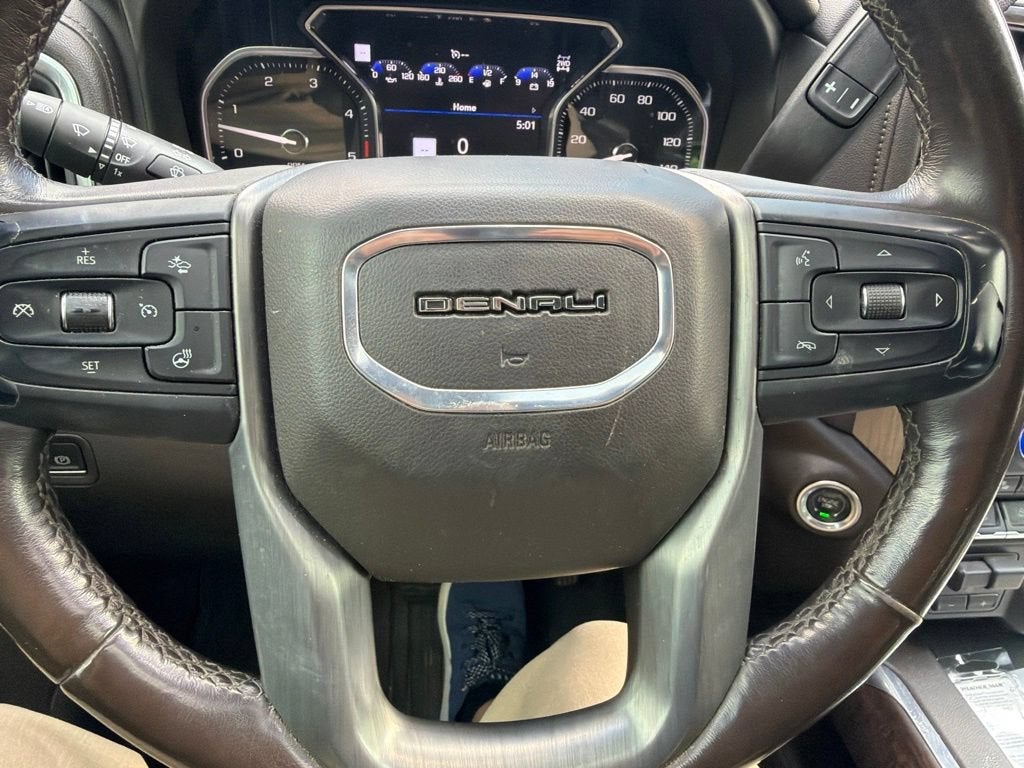 2021 GMC Sierra 3500 HD Base
