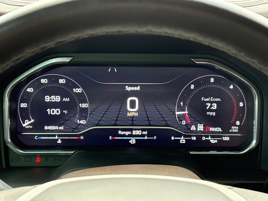 2025 GMC Sierra 3500 HD Base