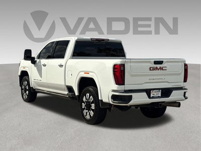 2025 GMC Sierra 3500 HD Base