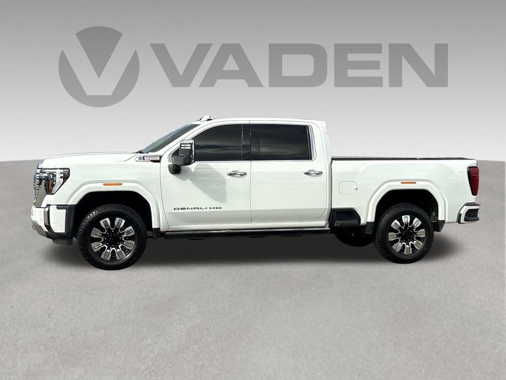 2025 GMC Sierra 3500 HD Base