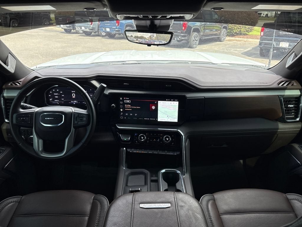 2025 GMC Sierra 3500 HD Base