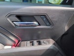 2024 GMC Canyon Base