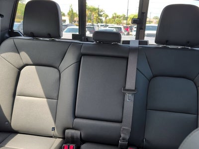 2024 GMC Canyon Base