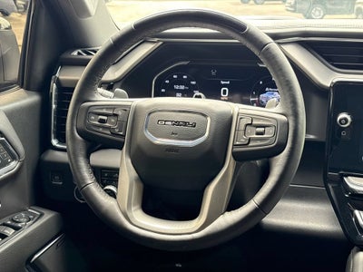 2024 GMC Sierra 1500 Base