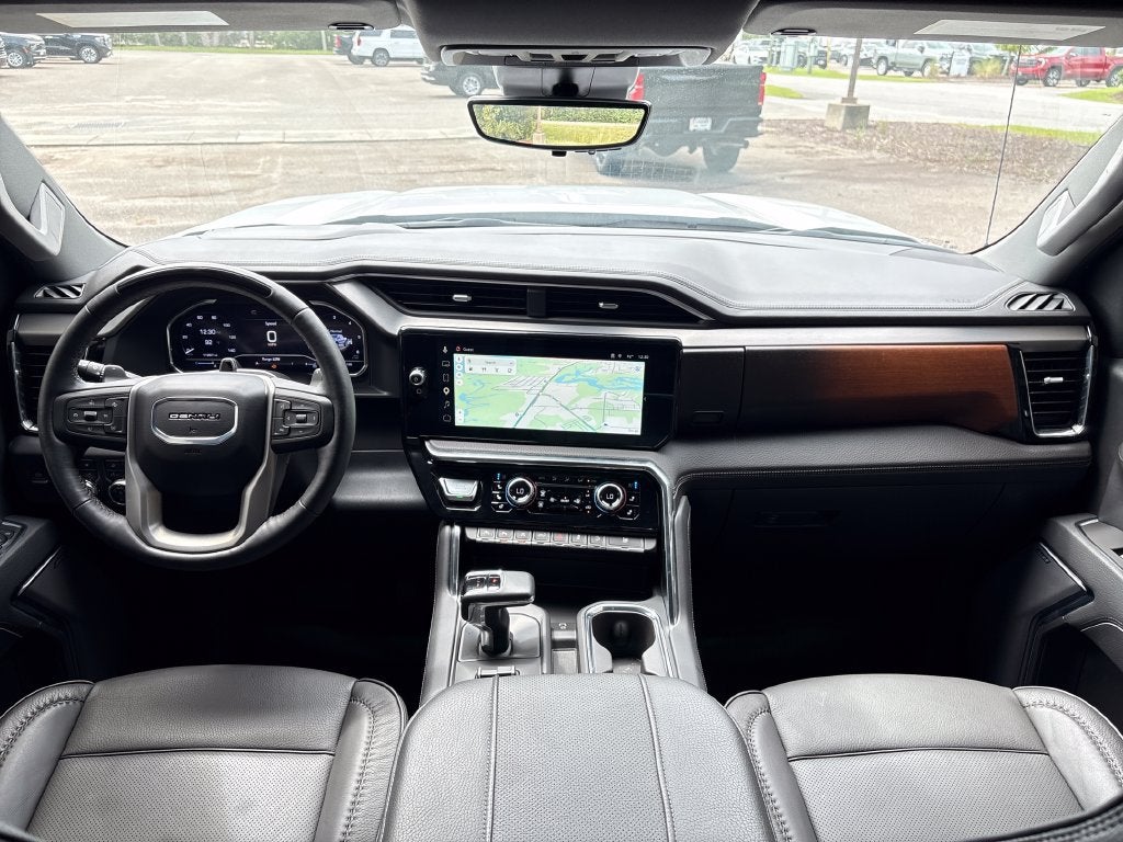 2024 GMC Sierra 1500 Base