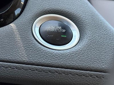 2019 Cadillac XT5 Luxury FWD