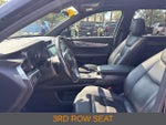 2022 Cadillac XT6 Luxury