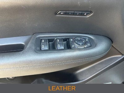 2022 Cadillac XT6 Luxury