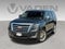 2020 Cadillac Escalade Premium Luxury
