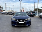 2023 Nissan Maxima SV