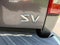 2018 Nissan Frontier SV V6