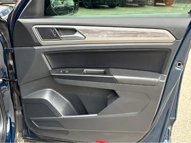 2020 Volkswagen Atlas Cross Sport 3.6L V6 SE w/Technology