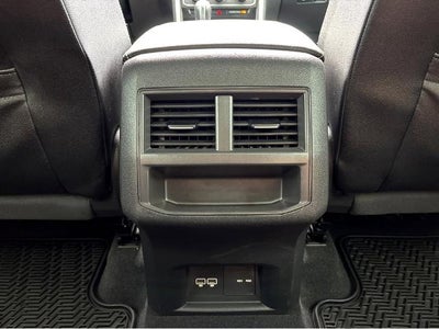 2020 Volkswagen Atlas Cross Sport 3.6L V6 SE w/Technology