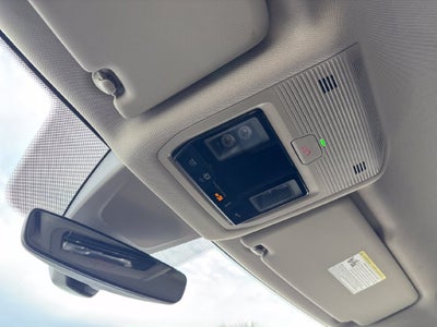2025 Volkswagen Atlas Base