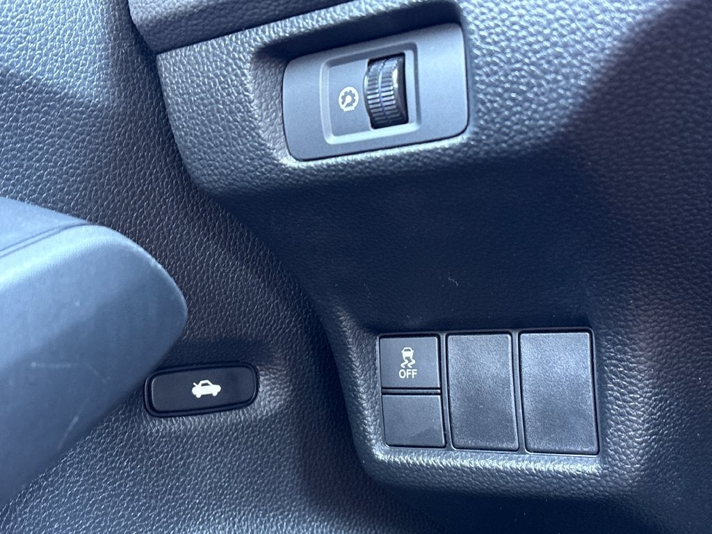 2025 Honda Civic Sedan Base