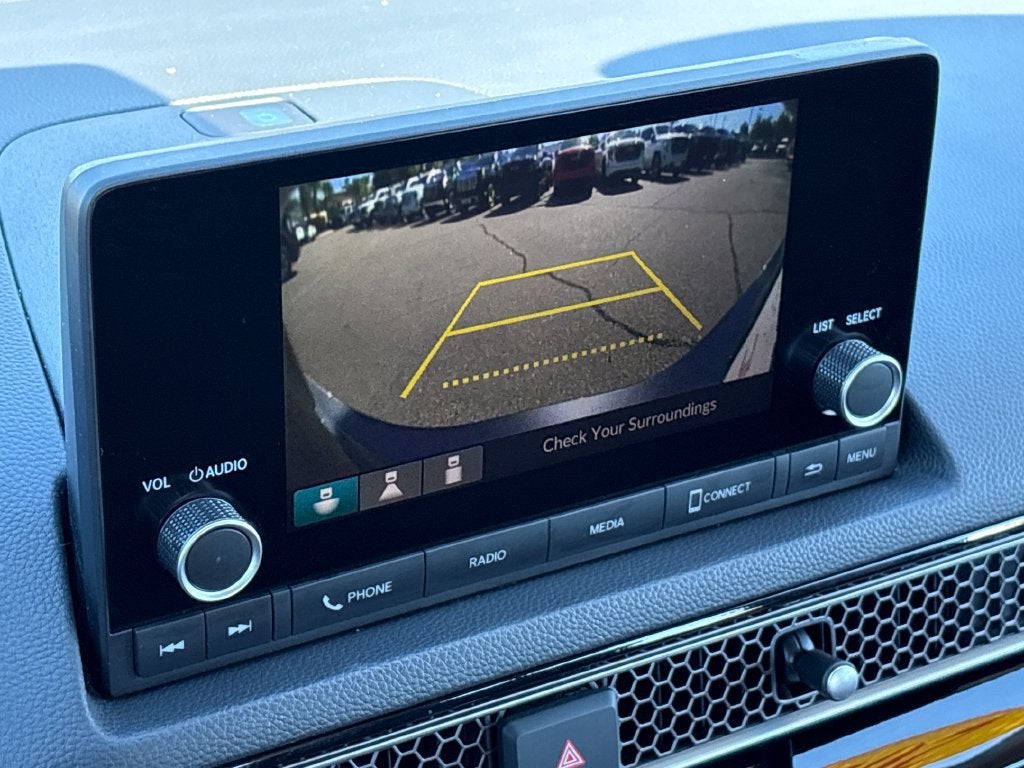 2025 Honda Civic Sedan Base
