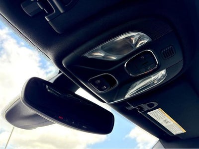 2021 Jeep Compass 80th Anniversary