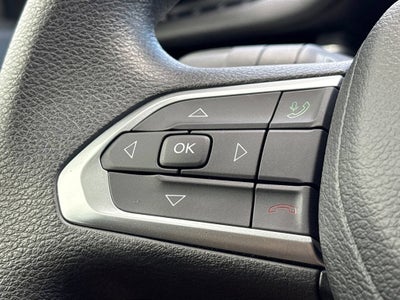 2024 Jeep Compass Base