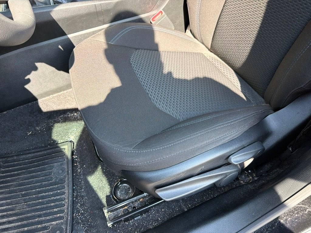 2024 Jeep Compass Base