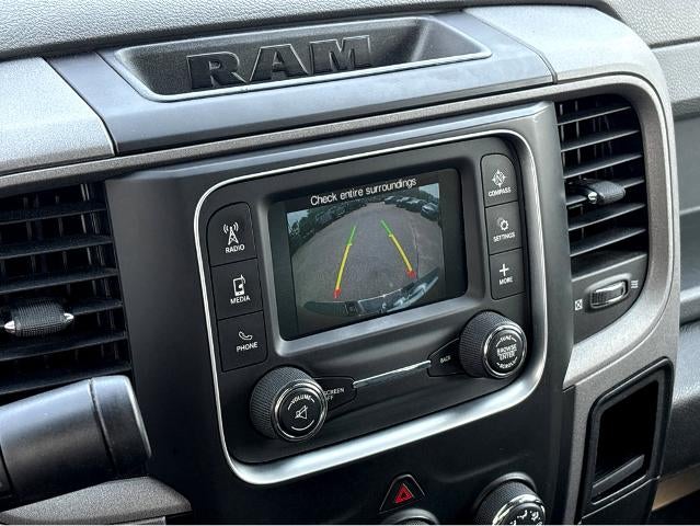 2015 RAM 2500 Tradesman