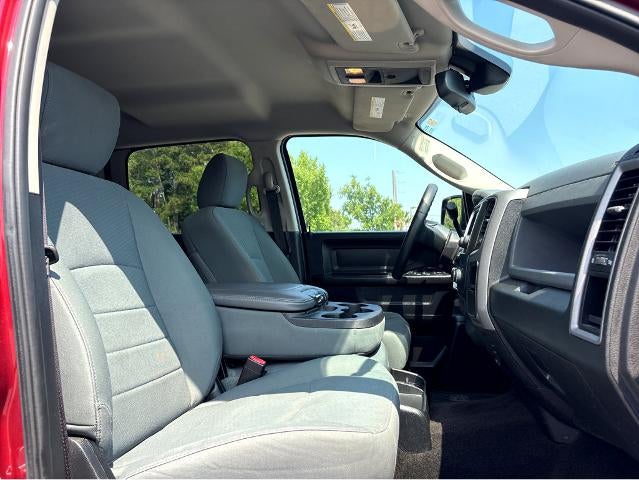 2015 RAM 2500 Tradesman