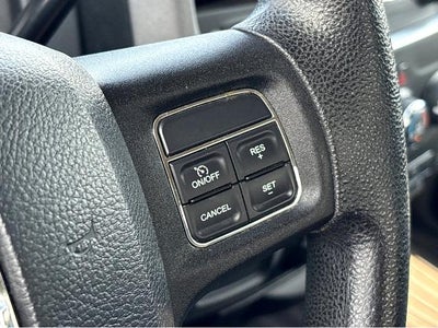 2015 RAM 2500 Tradesman